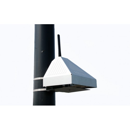 Indoor Air Quality Monitoring 